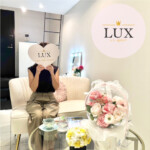 尼崎市在住 38歳「寝れるぐらい痛くないシミケア施術で安心でした！」Voice29